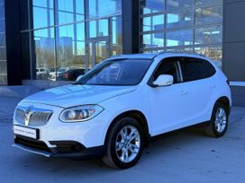 SUV   Brilliance V5 2014 , 915000 , 