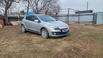  Renault Megane 2013 , 850000 , 