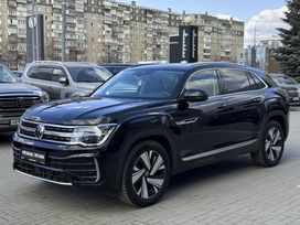 SUV   Volkswagen Teramont X 2023 , 5199000 , 