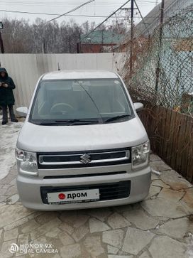  Suzuki Wagon R 2018 , 900000 , 