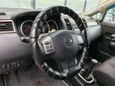  Nissan Tiida 2011 , 610000 , 