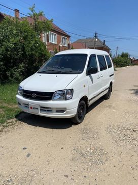   Toyota Town Ace 2002 , 470000 , 