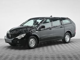  SsangYong Actyon Sports 2011 , 695000 , 