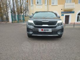 SUV   Kia Seltos 2022 , 2000000 , 