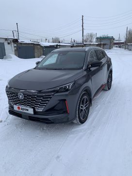SUV   Changan CS55 Plus 2023 , 2690000 , 