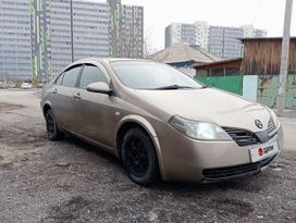  Nissan Primera 2001 , 360000 , 