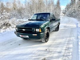  Chevrolet S10 1993 , 1200000 , 