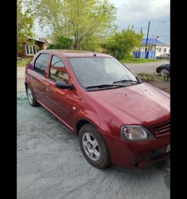  Renault Logan 2008 , 350000 , 