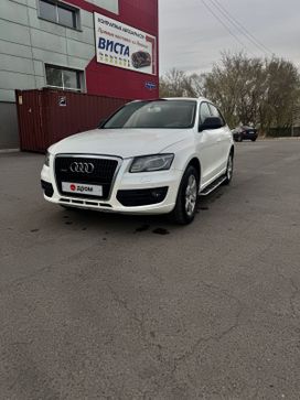 SUV   Audi Q5 2012 , 1800000 , 