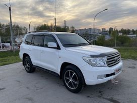 SUV   Toyota Land Cruiser 2010 , 3730000 , 