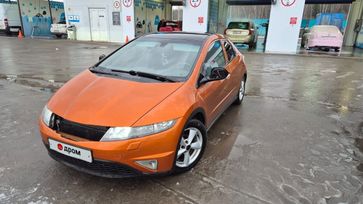  Honda Civic 2008 , 600000 , 