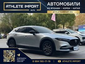 SUV   Mazda CX-4 2021 , 2150000 , 
