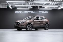  Qashqai, 2024