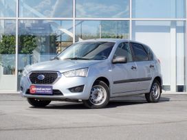  Datsun mi-Do 2015 , 595000 , 