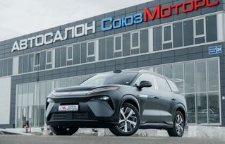 SUV   BYD Tang L 2025 , 4700000 , 