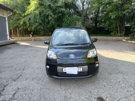  3  Toyota Porte 2016 , 950000 , 