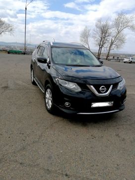 SUV   Nissan X-Trail 2014 , 1750000 , 