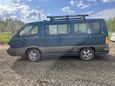    SsangYong Istana 1996 , 350000 , 