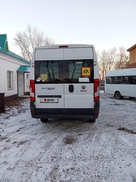   Fiat Ducato 2017 , 2350000 , -