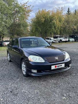  Toyota Mark II 2001 , 650000 , --