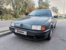  Volkswagen Passat 1989 , 199000 , -