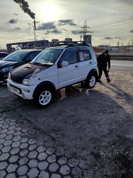 SUV   Daihatsu Terios Kid 1999 , 360000 , 