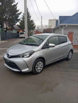  Toyota Vitz 2016 , 925000 , 