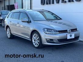  Volkswagen Golf 2015 , 1080000 , 