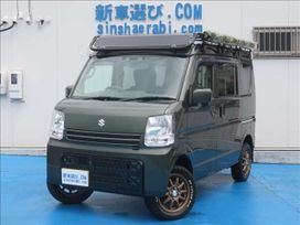    Suzuki Every 2020 , 830000 , 