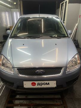    Ford C-MAX 2006 , 550000 , --