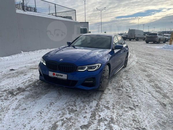  BMW 3-Series 2020 , 3300000 , 