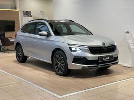 SUV   Skoda Kamiq 2024 , 3390000 , -