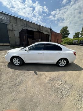  Geely Emgrand EC7 2012 , 500000 , 