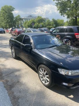  Toyota Mark II 1993 , 220000 , 