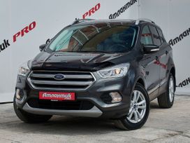 SUV   Ford Kuga 2018 , 1750000 , 