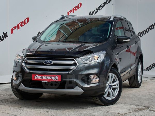 SUV   Ford Kuga 2018 , 1690000 , 