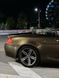   BMW M6 2007 , 3600000 , --