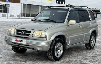 SUV   Suzuki Grand Vitara 1999 , 485000 , 