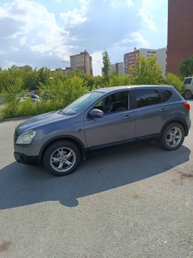 SUV   Nissan Qashqai 2008 , 750000 , 