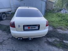  A6, 2003