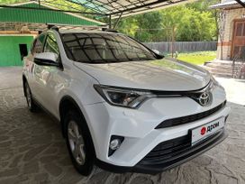 SUV   Toyota RAV4 2016 , 2400000 , 