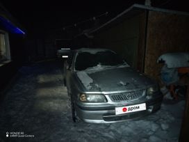  Nissan Sunny 2002 , 150000 , 