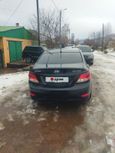  Hyundai Solaris 2011 , 750000 , 