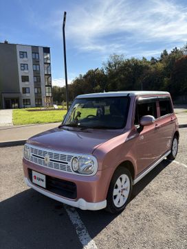  Suzuki Alto Lapin 2012 , 830000 , 