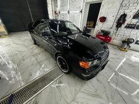  Toyota Chaser 1997 , 1680000 , 