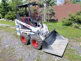 - Bobcat 341 2010 , 660000 , 