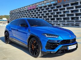 SUV   Lamborghini Urus 2021 , 22600000 , 