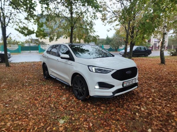 SUV   Ford Edge 2020 , 2000000 , 