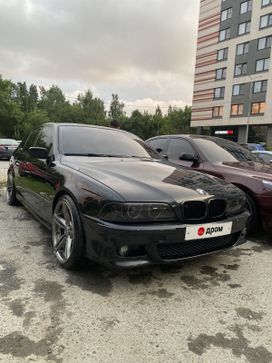  BMW 5-Series 1998 , 630000 , 