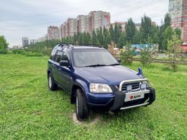 SUV   Honda CR-V 1996 , 399000 , 